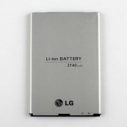 Батарея для LG BL-48TH(47TH) / E988, E980, E977, E940, F240 Optimus G Pro, D680, D686 G Pro Lite /Original/ 12 мес. гарантии