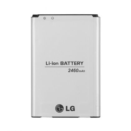 Батарея для LG BL-49JH 2460 mAh /Original PRC/ 12 мес. гарантии
