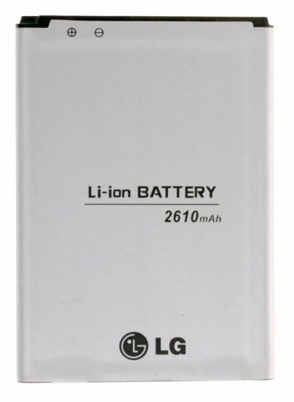 Батарея для LG BL-54SG F300L /Original PRC/ 12 мес. гарантии