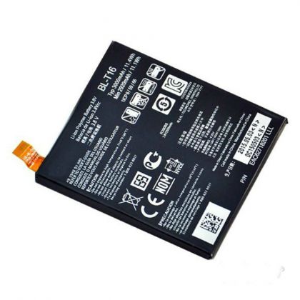 Батарея для LG BL-T16 / G Flex 2 H955 /Original/ 12 мес. гарантии