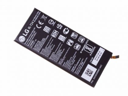 Батарея для LG BL-T24 / LG X Power /Original/ 12 мес. гарантии