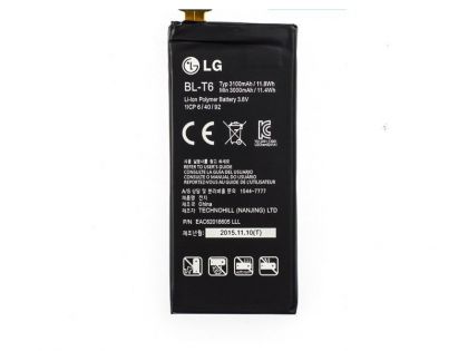 Батарея для LG BL-T6 / GK3000 /Original/ 12 мес. гарантии