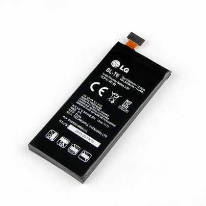 Батарея для LG BL-T6 /Original PRC/ 12 мес. гарантии