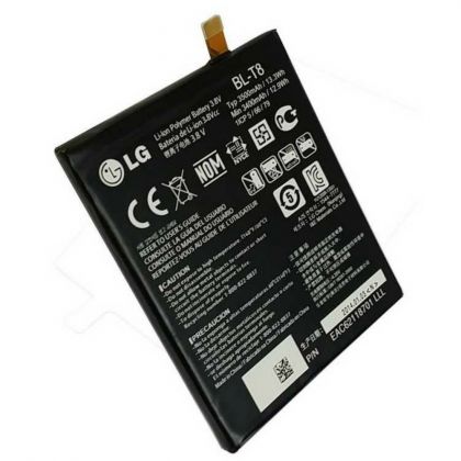 Батарея для LG BL-T8 / G Flex D955 /Original/ 12 мес. гарантии