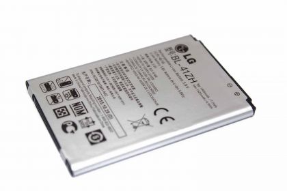 Батарея для LG D295 L FINO / BL-41ZH /Original/ 12 мес. гарантии