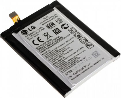 Батарея для LG D802 /G2/ BL-T7 /Original/ 12 мес. гарантии
