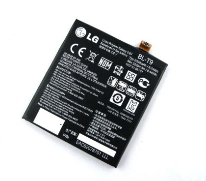 Батарея для LG D821 Nexus 5 / BL-T9 /Original/ 12 мес. гарантии