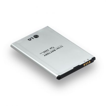 Батарея для LG D838 G PRO 2 / BL-47TH /Original/ 12 мес. гарантии