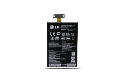 Батарея для LG E960 / BL-T5 /Original/ 12 мес. гарантии