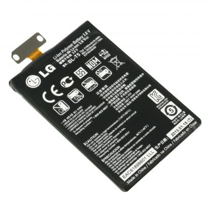 Батарея для LG E960 / BL-T5 /Original/ 12 мес. гарантии