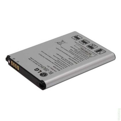 Батарея для LG G2 mini, D618, D620, D315, F70 (BL-59UH) /Original PRC/ 12 мес. гарантии, 2440 mAh