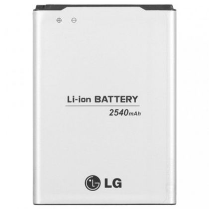 Батарея для LG G3s, D724, L80, L90, L90 Dual, D380, D405, D410 (BL-54SH/BL-54SG) /Original PRC/ 12 мес. гарантии, 2540 mAh