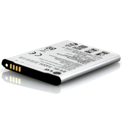 Батарея для LG G3s, D724, L80, L90, L90 Dual, D380, D405, D410 (BL-54SH/BL-54SG) /Original PRC/ 12 мес. гарантии, 2540 mAh