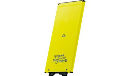 Батарея для LG G5 / BL-42D1F /Original/ 12 мес. гарантии