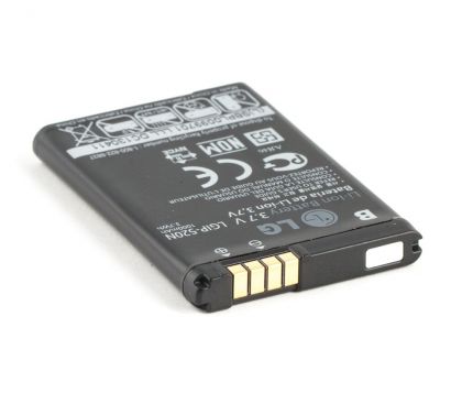 Батарея для LG GD900, LGIP-520N /Original PRC/ 12 мес. гарантии