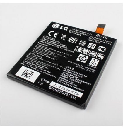 Батарея для LG Google Nexus 5x, H790, H791 (BL-T19) /Original PRC/ 12 мес. гарантии