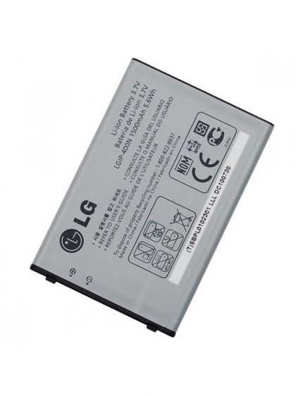 Батарея для LG GX300 / LGIP-400N /Original/ 12 мес. гарантии