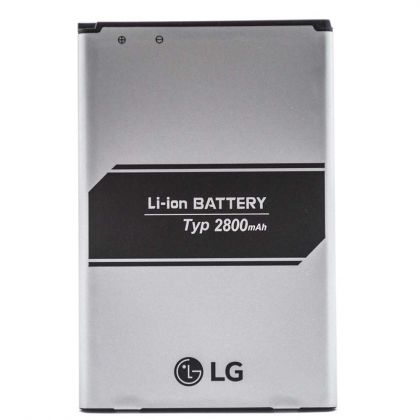Батарея для LG K10 2017 - BL-46G1F /Original PRC/ 12 мес. гарантии