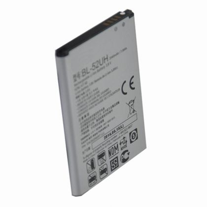 Батарея для LG L70 D325 / BL-52UH /Original/ 12 мес. гарантии