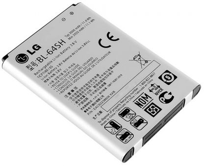 Батарея для LG LS740 / BL-64SH /Original/ 12 мес. гарантии
