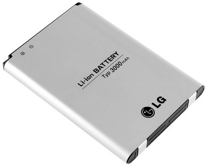 Батарея для LG LS740 / BL-64SH /Original/ 12 мес. гарантии