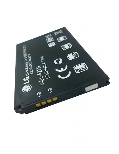 Батарея для LG P350 / BL-42FN /Original/ 12 мес. гарантии