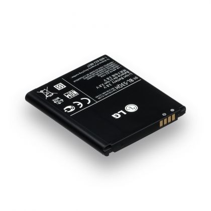 Батарея для LG P765 L9 / BL-53QH /Original/ 12 мес. гарантии