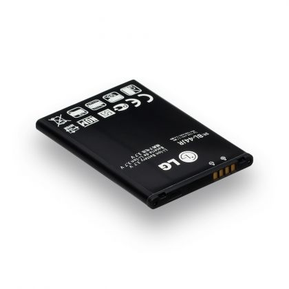 Батарея для LG P940 / BL-44JR /Original/ 12 мес. гарантии