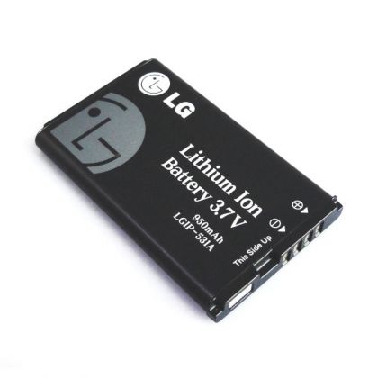 Батарея для LG T370 / LGIP-531A /Original/ 12 мес. гарантии