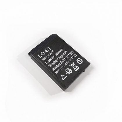 Батарея для смарт часов LQ-S1 GT08 / DZ09 / A1 / GSK-X01-A /Original PRC/ 12 мес. гарантии