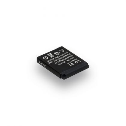 Батарея для смарт часов LQ-S1 GT08 / DZ09 / A1 / GSK-X01-A /Original PRC/ 12 мес. гарантии