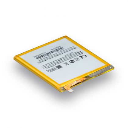 Батарея для Meizu M5s M612h - BA612 (3000 mAh) /Original/ 12 мес. гарантии