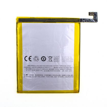 Батарея для Meizu M3 MINI / BT68 /Original/ 12 мес. гарантии