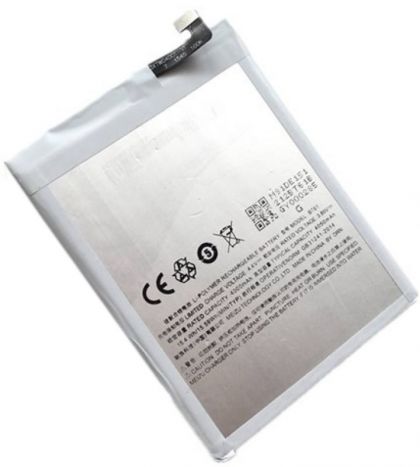 Батарея для Meizu M3 Note (M-Version M681Q) (BT61, M91DE151) /Original PRC/ 12 мес. гарантии