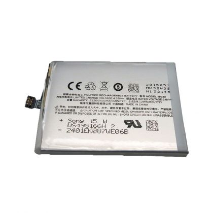 Батарея для MEIZU MX3 / B030 /Original/ 12 мес. гарантии