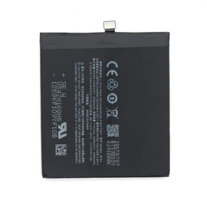 Батарея для Meizu Pro 6 M570 / BT53 (2560 mAh) /Original/ 12 мес. гарантии