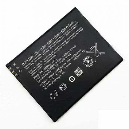 Батарея для Microsoft (Nokia) BV-T4D Lumia 950XL /Original PRC/ 12 мес. гарантии