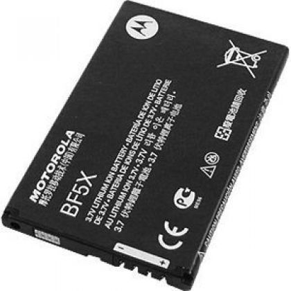 Батарея для Motorola BF5X /Original PRC/ 12 мес. гарантии