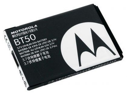 Батарея для Motorola BT50 /Original PRC/ 12 мес. гарантии