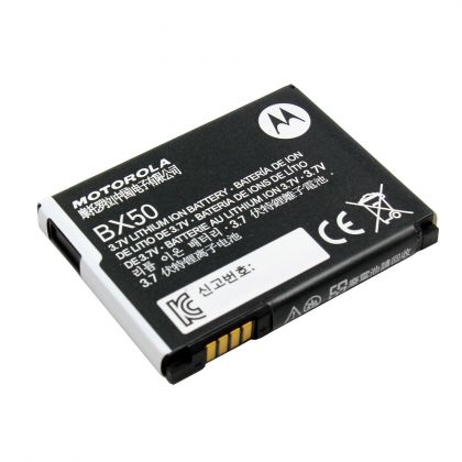 Батарея для Motorola BX50 /Original PRC/ 12 мес. гарантии