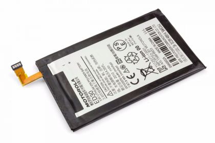 Батарея для Motorola ED30 - Moto G, Moto G 4G, Moto G Forte, Moto G 2nd, Moto G2, XT1028, XT1031, XT1032, XT1033, XT1034 /Original PRC/ 12 мес. гарантии