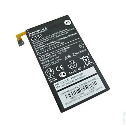 Батарея для Motorola EG30 (XT907, XT890, XT902, XT905, XT980, XT901) /Original PRC/ 12 мес. гарантии