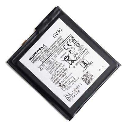 Батарея для Motorola GV30 (Moto Z / XT1650) 2380 mAh /Original PRC/ 12 мес. гарантии