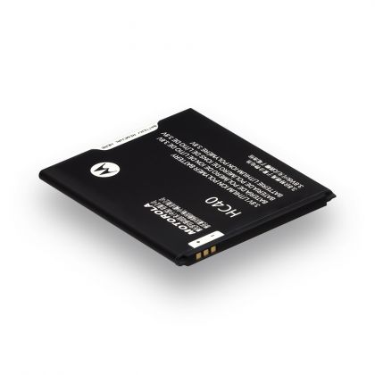 Батарея для Motorola HC40 / Moto C (XT1750) /Original PRC/ 12 мес. гарантии