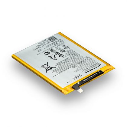 Батарея для Motorola HE50 / Moto E4 Plus (XT1771) / Moto E5 Plus (XT1924) /Original PRC/ 12 мес. гарантии