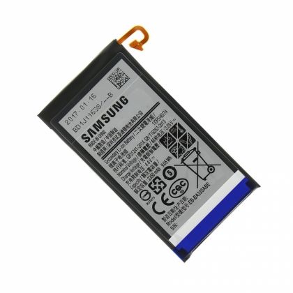 Батарея для Samsung A3-2017 A320 / EB-BA320ABE /Original/ 12 мес. гарантии