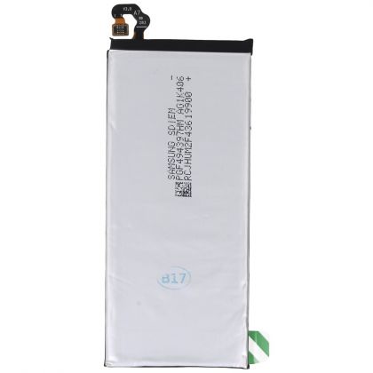 Батарея для Samsung A720 / EB-BA720ABE /Original/ 12 мес. гарантии