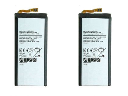 Батарея для Samsung G890, Galaxy S6 Active (EB-BG890ABA) /Original/ 12 мес. гарантии