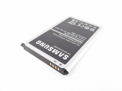 Батарея +NFC для Samsung N7505 NOTE 3 NEO / BN750BBC /Original/ 12 мес. гарантии