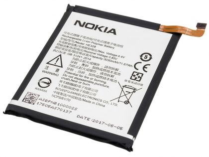 Батарея для Nokia 8 HE328 /Original PRC/ 12 мес. гарантии